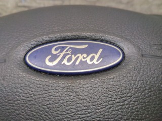 Подушка безопасности водителя, ориг. номер 1900803, Ford Fiesta 2008-2013