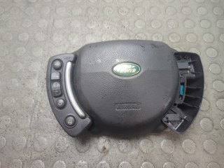 Подушка безопасности водителя Land Rover Range Rover 2005-2009, левый руль, EHM500630WQJ