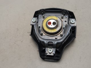 Подушка безопасности водителя, ориг. номер 4513042100B0, Toyota RAV4 2005-2008
