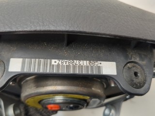 Подушка безопасности водителя, ориг. номер 4513042100B0, Toyota RAV4 2005-2008