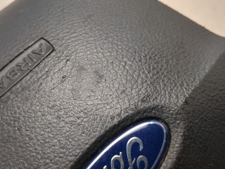 Подушка безопасности водителя, ориг. номер 1677413, AM21U042B85AB3ZHE, Ford S-Max 2006-2010