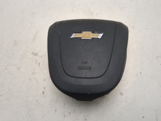 Подушка безопасности водителя, ориг. номер 13286903, Chevrolet Cruze 2008-2012