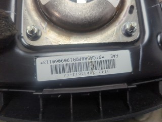 Подушка безопасности водителя, ориг. номер 9T4Z78043B13CA, Ford Edge 2006-2010
