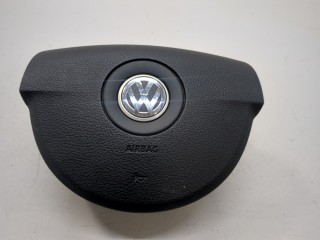 Подушка безопасности водителя, ориг. номер 3C0880201AP, Volkswagen Passat 2005-2010