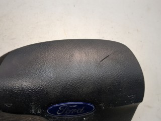 Подушка безопасности водителя, ориг. номер 1677413, AM21U042B85AB3ZHE, Ford S-Max 2006-2010