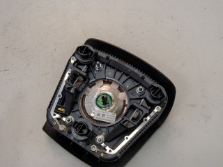 Подушка безопасности водителя, ориг. номер 1677413, AM21U042B85AB3ZHE, Ford S-Max 2006-2010