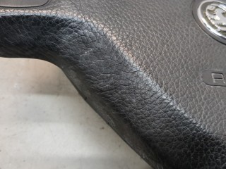 Подушка безопасности водителя, Opel Astra 1998-2009