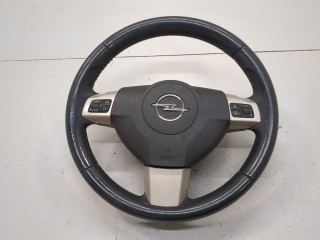 Подушка безопасности водителя, Opel Astra 1998-2009