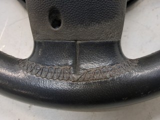 Подушка безопасности водителя, Opel Astra 1998-2009