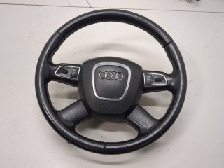 Подушка безопасности водителя, ориг. номер 8R0880201AQ, Audi Q5 2008-2012