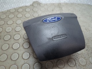 Подушка безопасности водителя, ориг. номер 1677413, AM21U042B85AB3ZHE, Ford S-Max 2006-2010