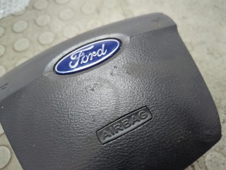 Подушка безопасности водителя, ориг. номер 1677413, AM21U042B85AB3ZHE, Ford S-Max 2006-2010