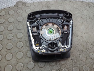 Подушка безопасности водителя, ориг. номер 1677413, AM21U042B85AB3ZHE, Ford S-Max 2006-2010