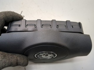 Подушка безопасности водителя, Opel Astra 1998-2009