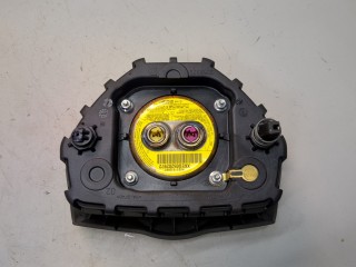 Подушка безопасности водителя, Opel Astra 1998-2009