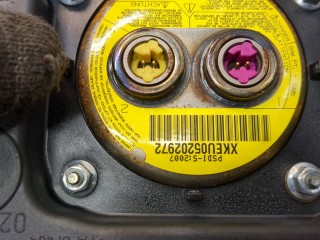 Подушка безопасности водителя, Opel Astra 1998-2009