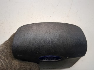 Подушка безопасности водителя, Ford Galaxy 2010-2015