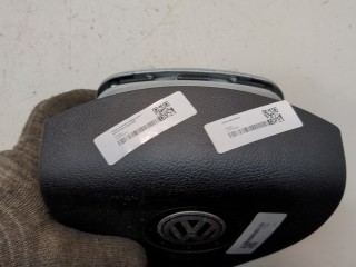Подушка безопасности водителя, ориг. номер 1K0880201CA, Volkswagen Eos 2006-2010