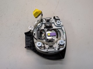 Подушка безопасности водителя, ориг. номер 1K0880201CA, Volkswagen Eos 2006-2010