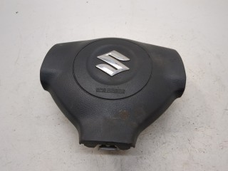 Подушка безопасности водителя, Suzuki Swift 2004-2010