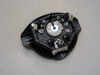 Подушка безопасности водителя, ориг. номер 4112NL, Citroen Berlingo 2004-2013