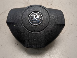 Подушка безопасности водителя, Opel Astra 1998-2009