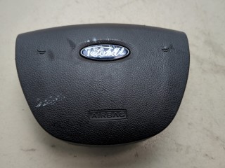 Подушка безопасности водителя, Ford C-Max 2007-2010