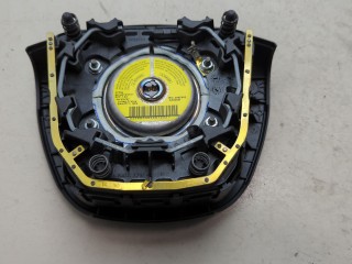 Подушка безопасности водителя, Ford C-Max 2007-2010