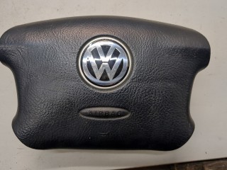 Подушка безопасности водителя, ориг. номер 3B0880201AE, Volkswagen Passat 5 1996-2001