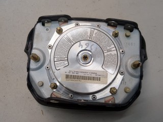 Подушка безопасности водителя, ориг. номер 3B0880201AE, Volkswagen Passat 5 1996-2001