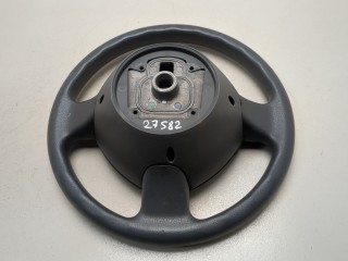 Подушка безопасности водителя, Fiat Panda 2008-2012