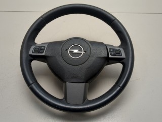 Подушка безопасности водителя, Opel Astra 1998-2009