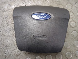 Подушка безопасности водителя, ориг. номер 1677413, AM21U042B85AB3ZHE, Ford S-Max 2010-2015