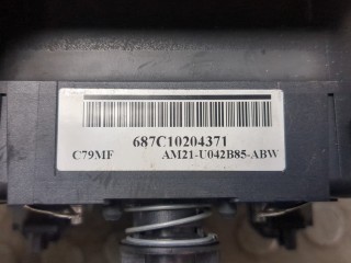 Подушка безопасности водителя, ориг. номер 1677413, AM21U042B85AB3ZHE, Ford S-Max 2010-2015