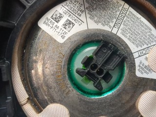 Подушка безопасности водителя, ориг. номер 1677413, AM21U042B85AB3ZHE, Ford S-Max 2010-2015
