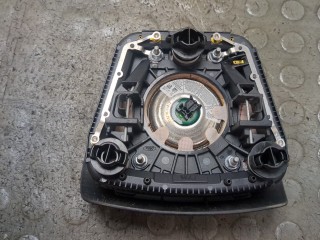 Подушка безопасности водителя, ориг. номер 1677413, AM21U042B85AB3ZHE, Ford S-Max 2010-2015