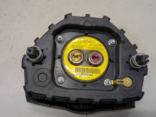 Подушка безопасности водителя, Opel Astra 1998-2009