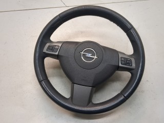 Подушка безопасности водителя, Opel Astra 1998-2009
