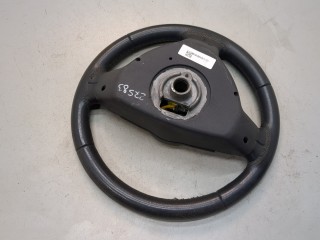 Подушка безопасности водителя, Opel Astra 1998-2009