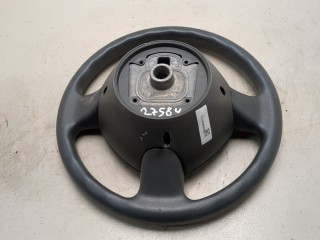 Подушка безопасности водителя, Fiat Panda 2008-2012