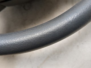 Подушка безопасности водителя, Fiat Panda 2008-2012