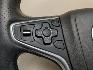 Подушка безопасности водителя, ориг. номер 199440, 22992537, Opel Insignia 2013-2017