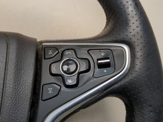 Подушка безопасности водителя, ориг. номер 199440, 22992537, Opel Insignia 2013-2017