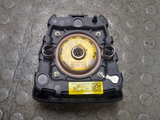 Подушка безопасности водителя, ориг. номер 42631348, Chevrolet Cruze 2008-2012