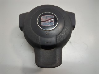 Подушка безопасности водителя, Seat Altea 2004-2009
