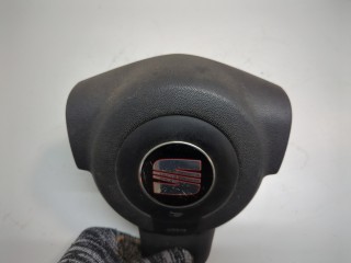 Подушка безопасности водителя, Seat Altea 2004-2009