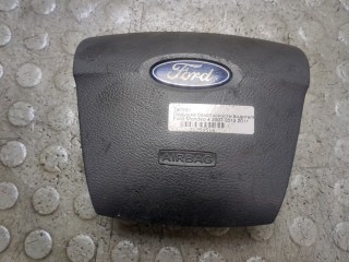 Подушка безопасности водителя, ориг. номер 1677413, AM21U042B85AB3ZHE, Ford Mondeo 2010-2014