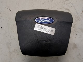 Подушка безопасности водителя, ориг. номер 1677413, AM21U042B85AB3ZHE, Ford Galaxy 2010-2015