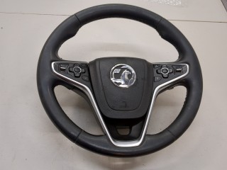 Подушка безопасности водителя, Opel Insignia 2013-2017