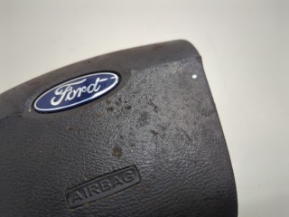 Подушка безопасности водителя, ориг. номер 1677413, AM21U042B85AB3ZHE, Ford Galaxy 2010-2015